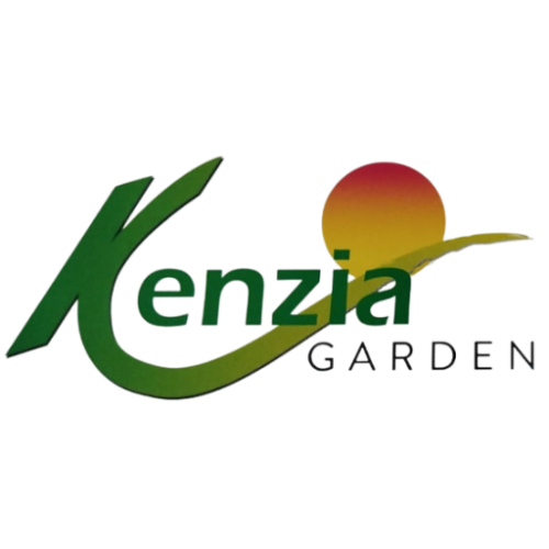 logo 512 kenzia garden